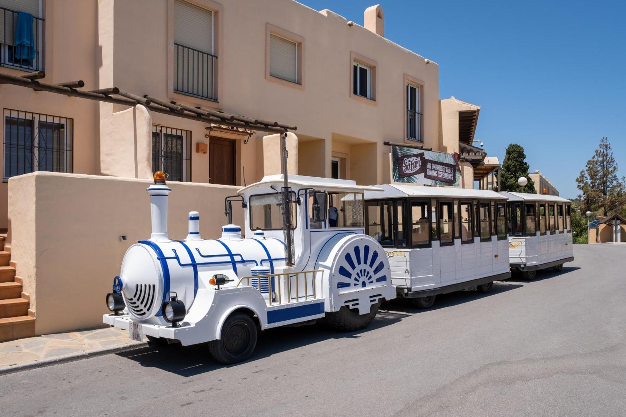 Mijas Costa Blue Sky Sea Views By Alfresco Stays El Faro Exterior foto