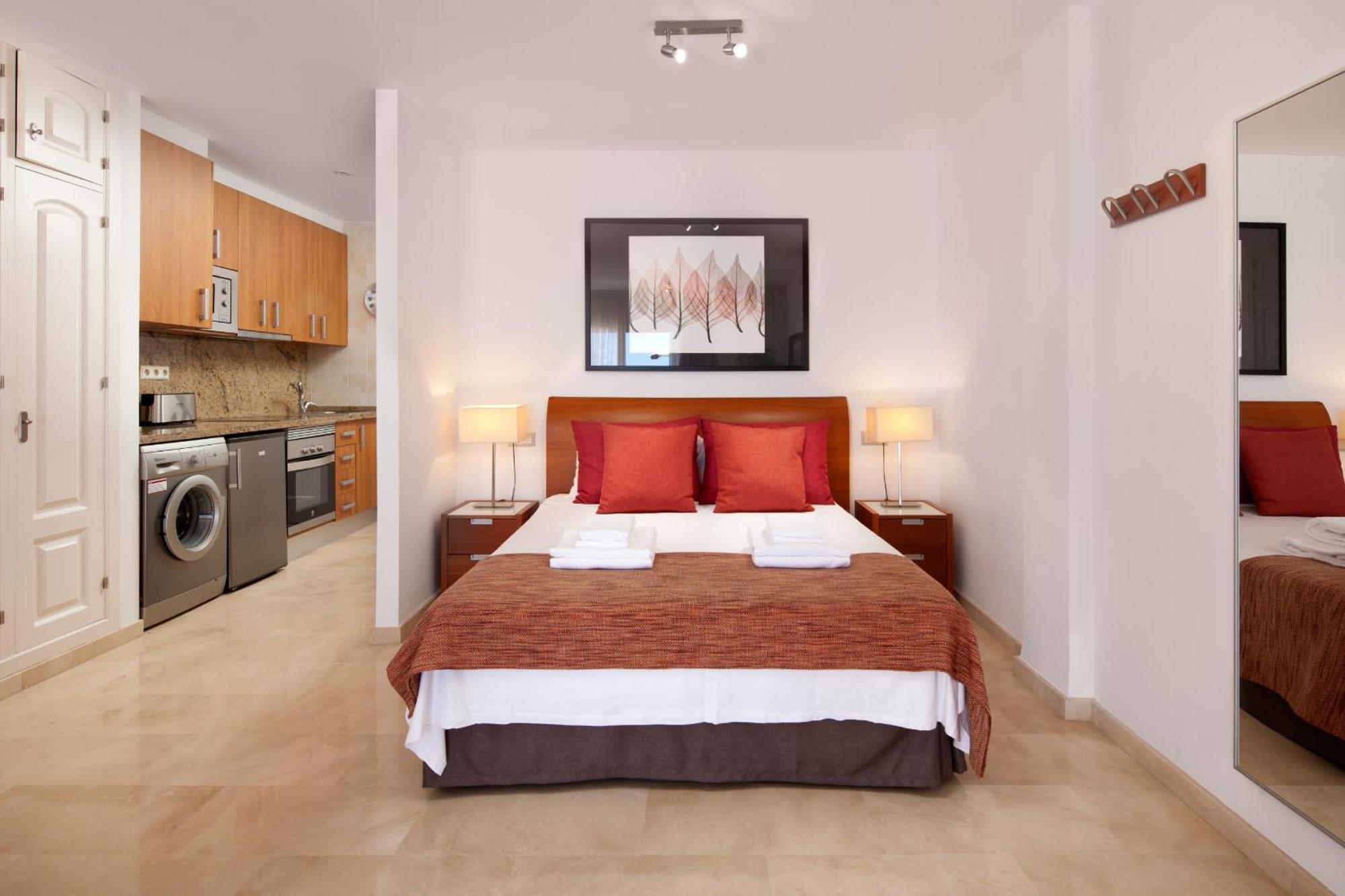 Mijas Costa Blue Sky Sea Views By Alfresco Stays El Faro Exterior foto