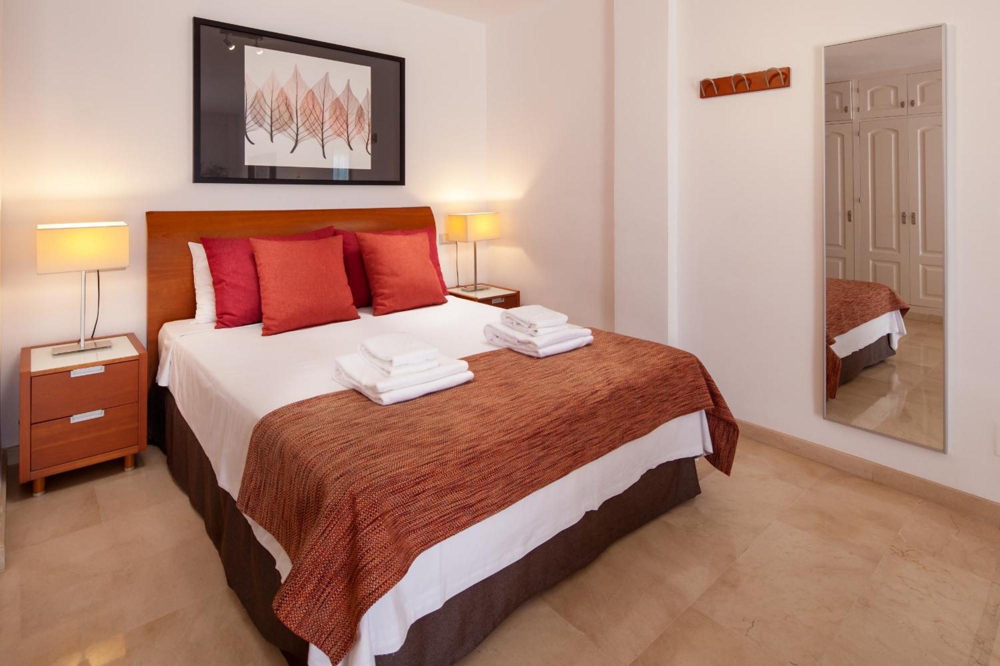 Mijas Costa Blue Sky Sea Views By Alfresco Stays El Faro Exterior foto
