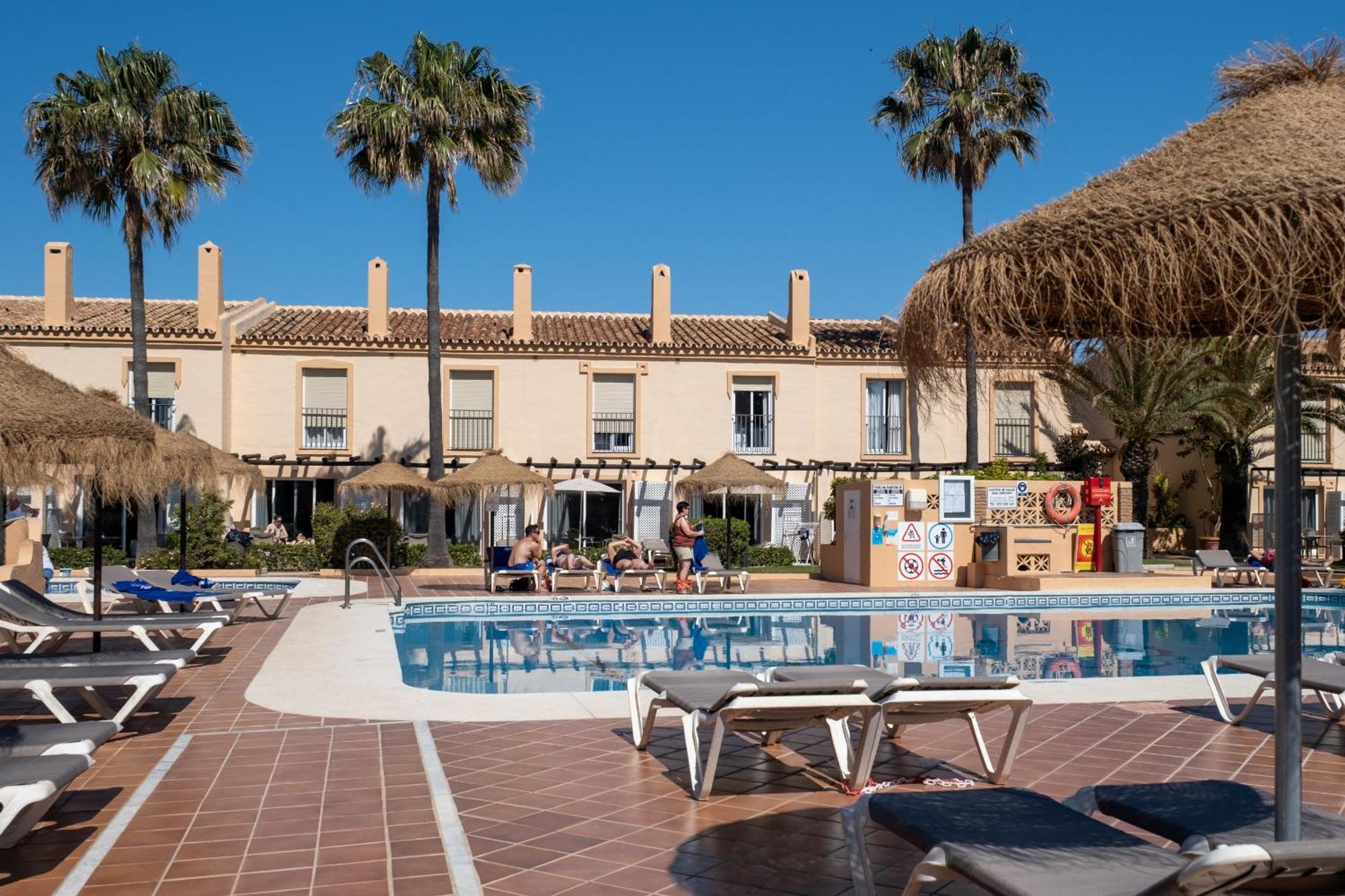 Mijas Costa Blue Sky Sea Views By Alfresco Stays El Faro Exterior foto